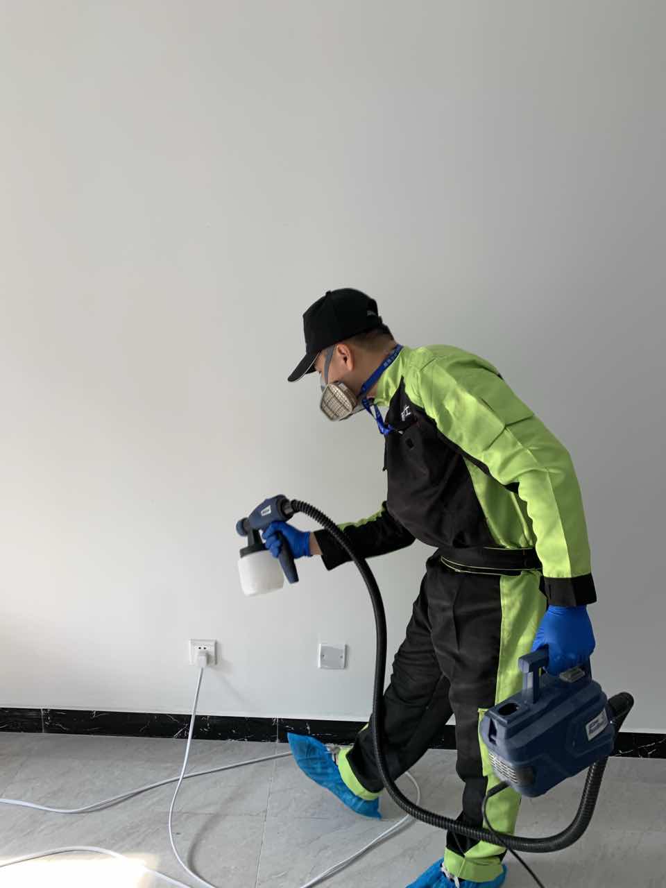 平邑泰棉小区小区除甲醛甲醛治理公司